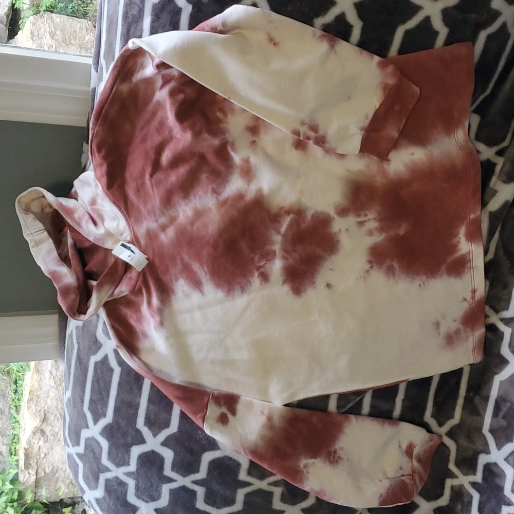 NWT HAYDEN TYE DYE KIDS HOODIES - Picture 5 of 6